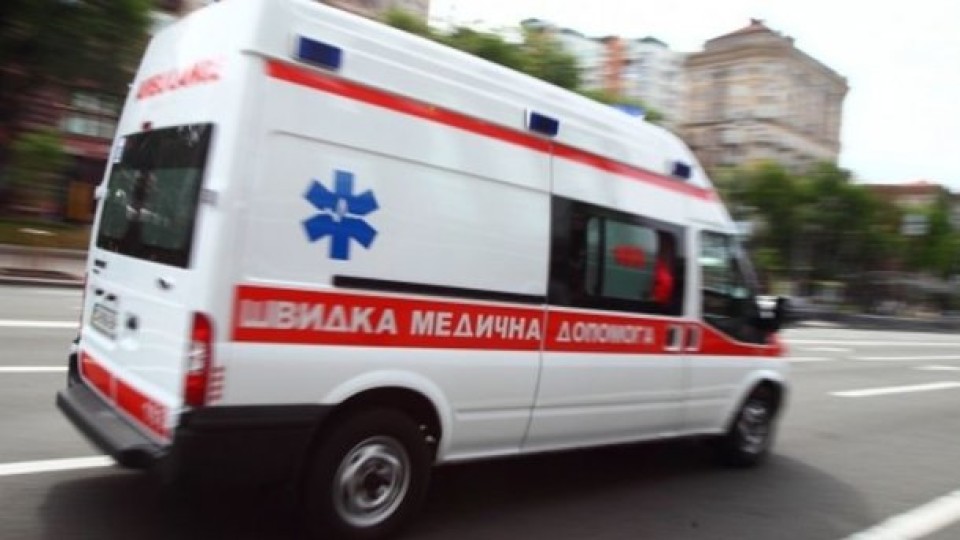 Хроніка пригод Луцька і Волині. Субота, 30 березня