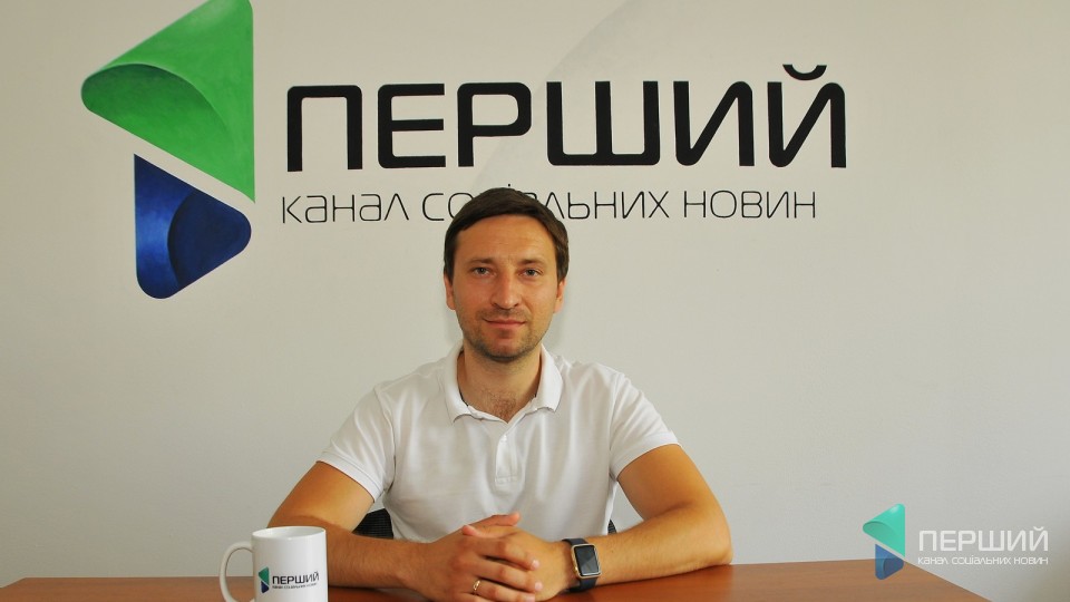 Руслан Калінін – про (не)доступне житло, досвід Грузії та фінансування повітря