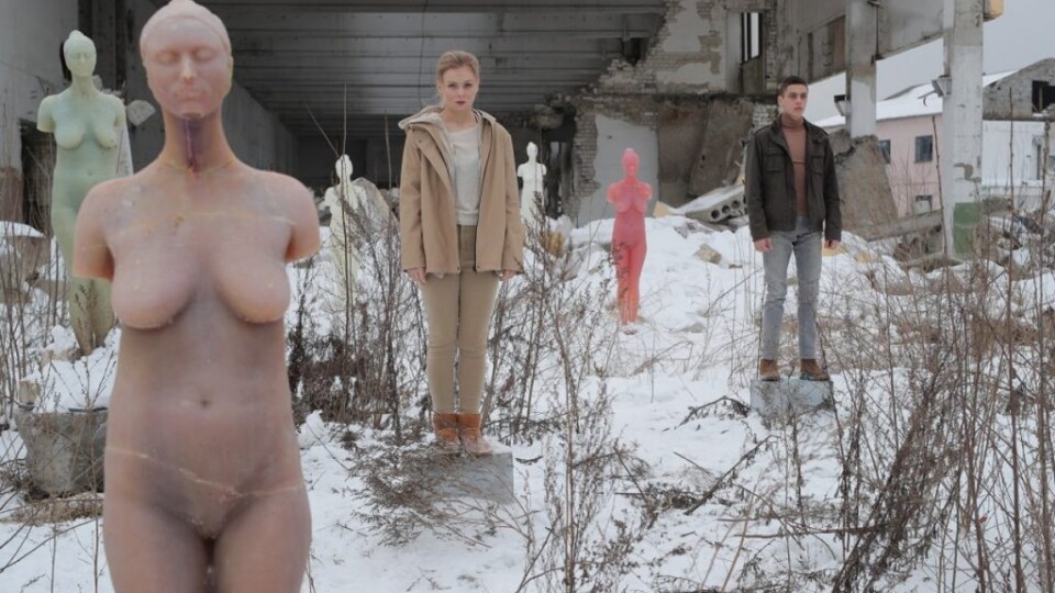 Ми подивилися новий український фільм «Забуті». Чесно ділимося враженнями