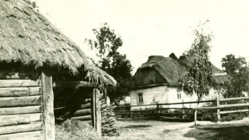 Ратне 1934 року на світлинах американської мандрівниці. ЗГАДАТИ ВСЕ