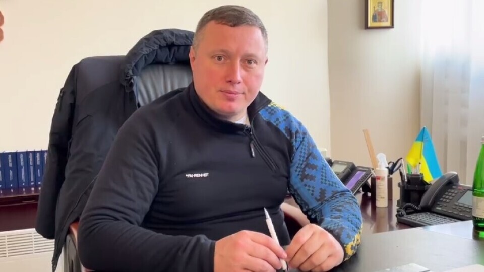 «Ніч минула без повітряних тривог. Кордони не порушені», - Погуляйко