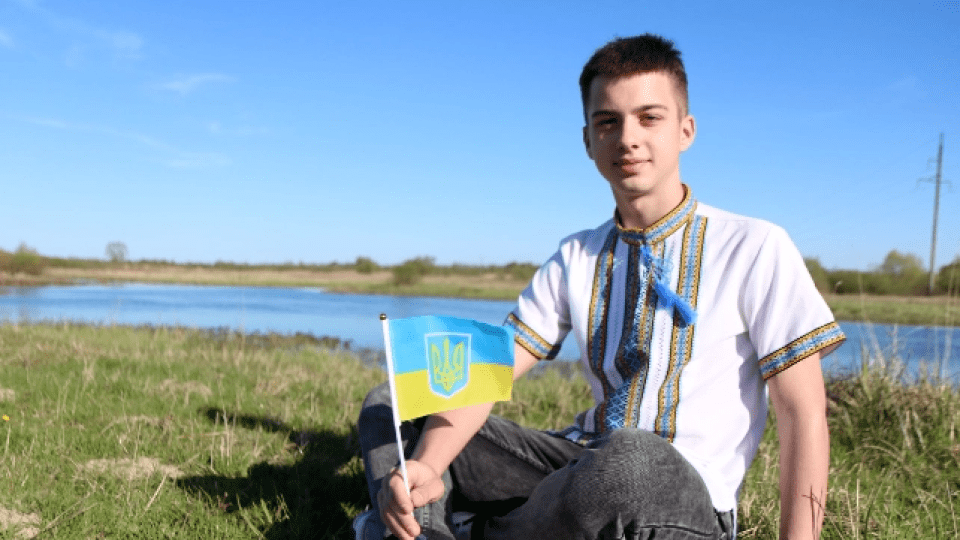 Фільм волинського школяра здобув почесну відзнаку на всесвітньому конкурсі у Нью-Йорку