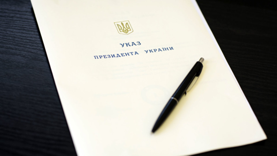 Двоє волинян стали «заслуженими»