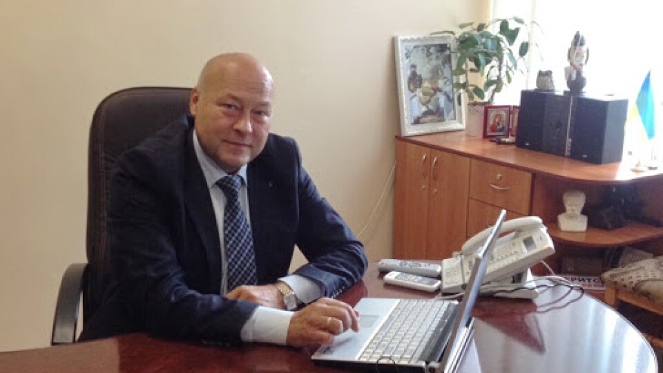 Петро Олешко: «Виборці чекають від депутата конкретного блага, але це неправильно»