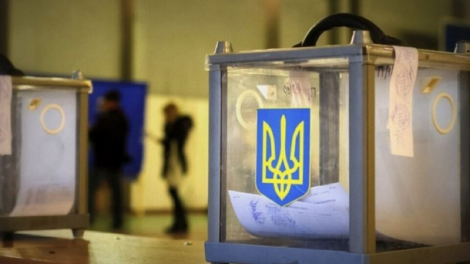 Офіційні результати виборів у Луцьку планують оголосити 28 жовтня