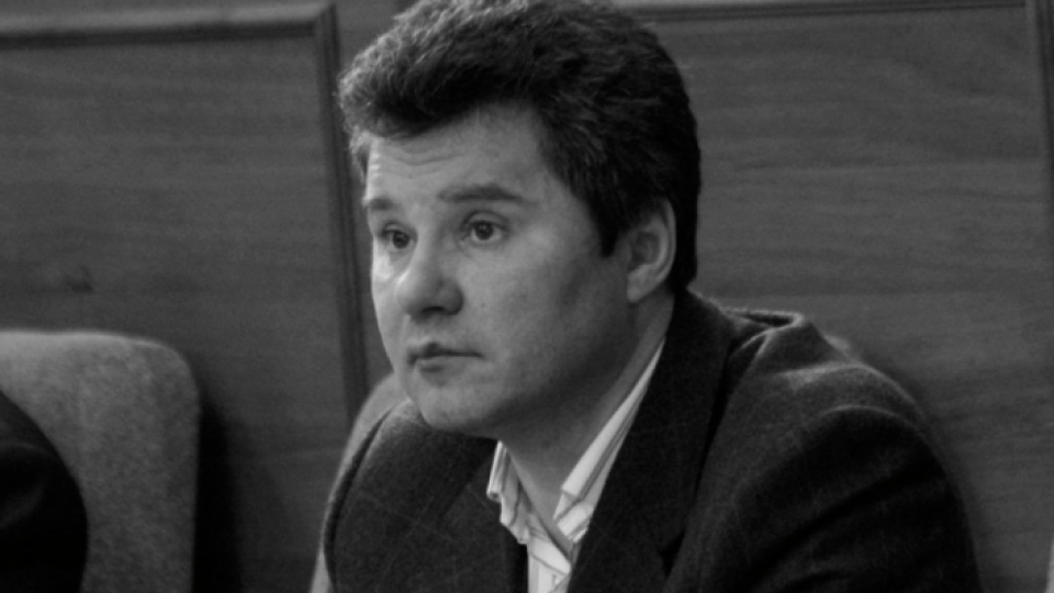 У Луцьку перейменували вулицю на честь полеглого підполковника Сергія Слабенка