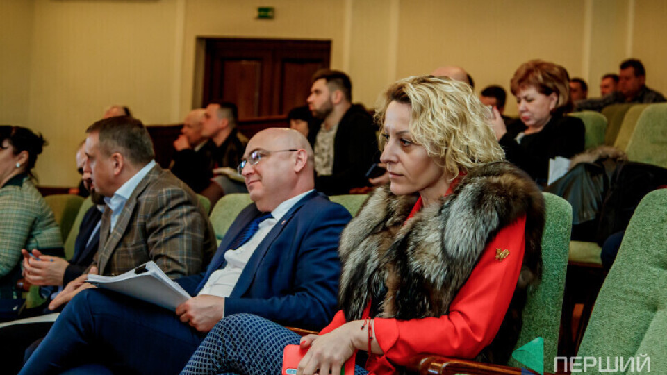 У Погуляйка образилися за «аферистку» Щербак і вимагають вибачень