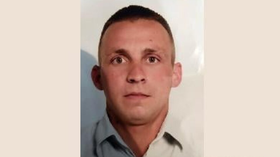 На Волині розшукують за розбій чоловіка з Червонограда