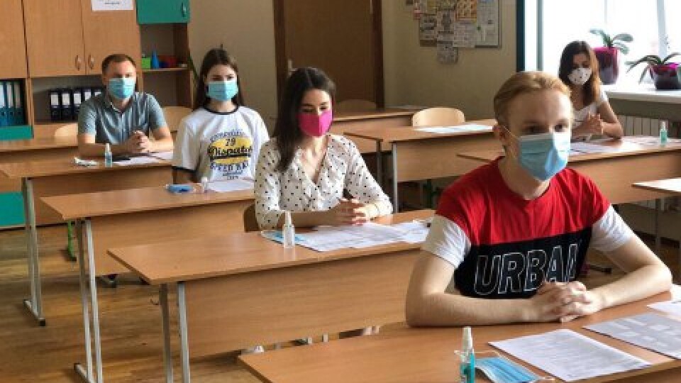 Реєстрація на ЗНО-2021 завершилася. Скільки заяв надійшло. Які предмети найпопулярніші