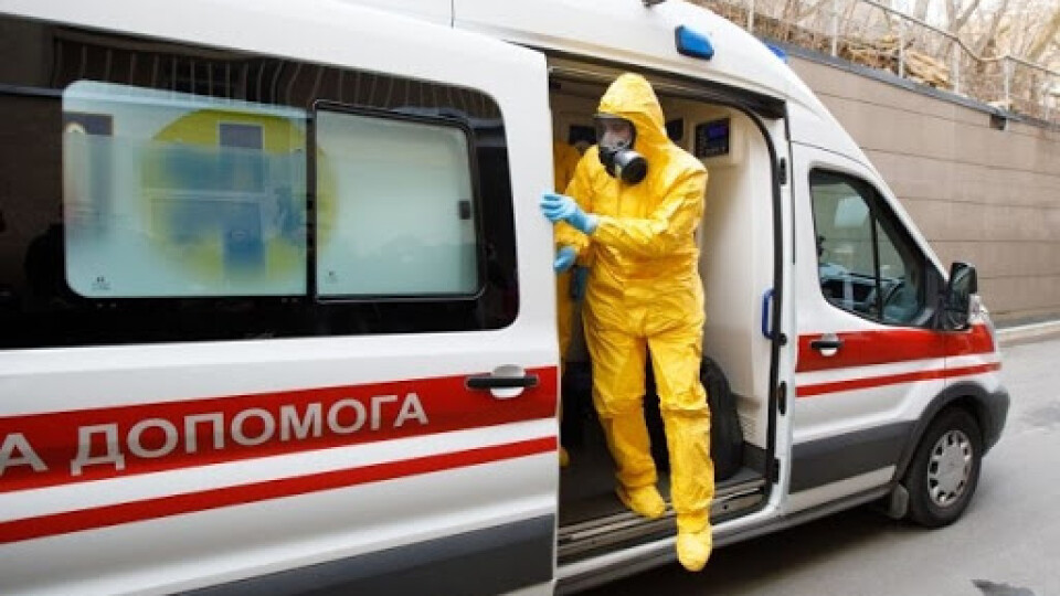 Нікуди не їздив, але приїжджали діти. Розповіли про першого хворого на коронавірус на Турійщині
