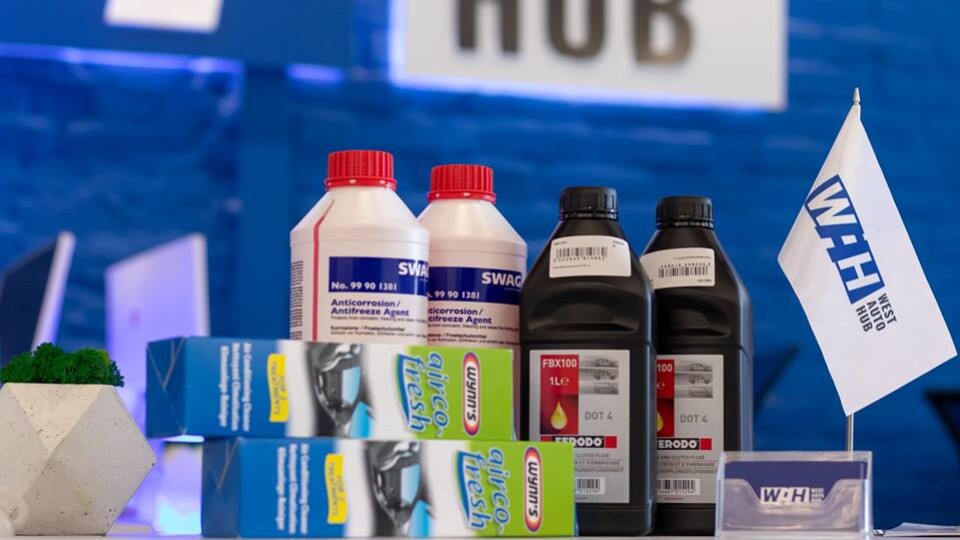 Виграти корисні подарунки – легко! У Луцьку проводять новий розіграш