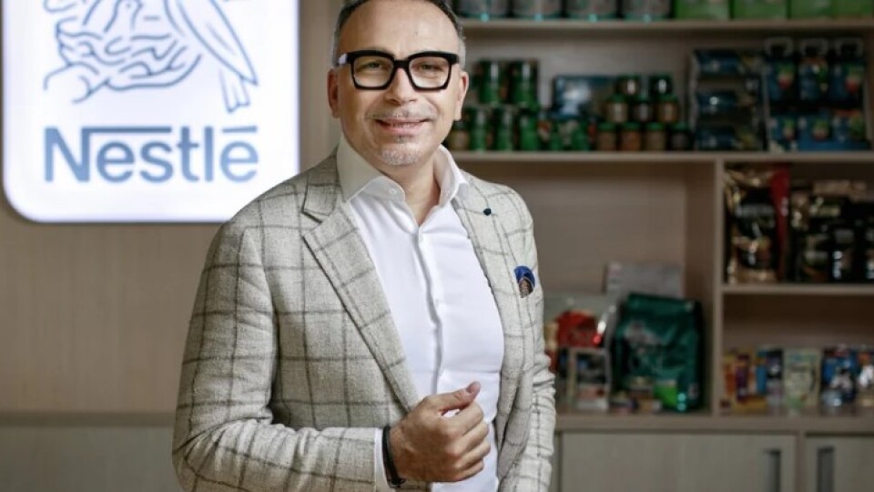 Nestlé запускає нове виробництво вермішелі на Волині