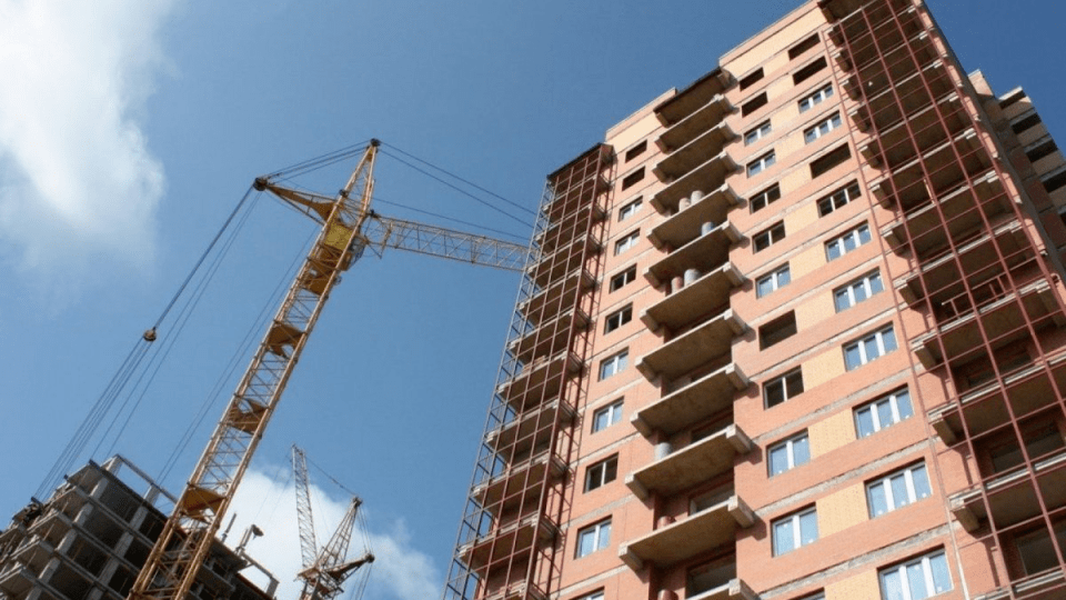 У Луцьку дали квартиру дитині, батьки якої загинули в аварії