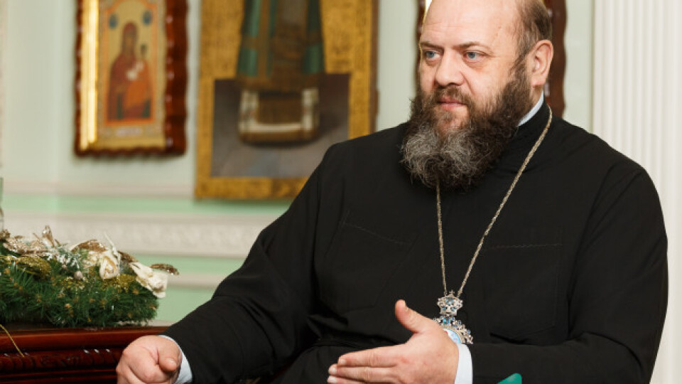 «Філарет цього не любив». Митрополит Михаїл розповів, що вже давно святкує Різдво 25 грудня