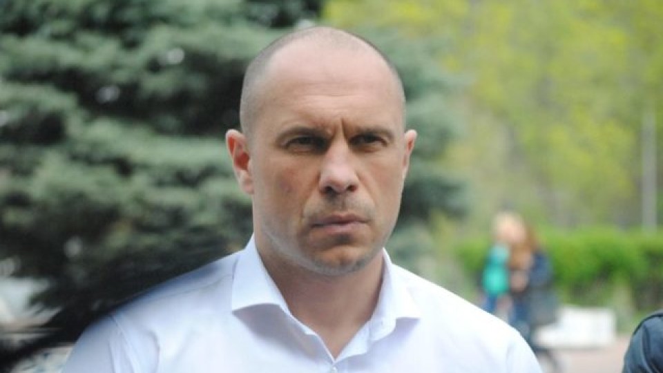 ЦВК зареєструвала 20-го кандидата у президенти