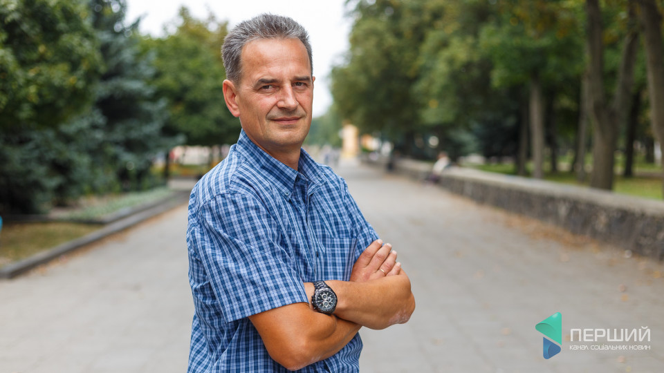 «Я так і не зрозумів, для чого існує районна рада», - Василь Дудка. ДЕПУТАТИ В ТЕМІ