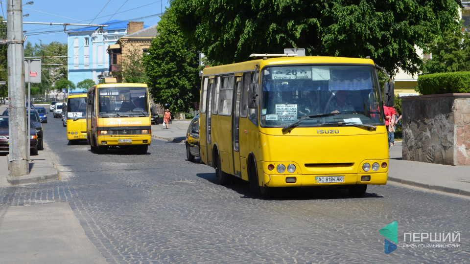 Сповідь луцького маршрутника, або «Я б їх повбивав!»