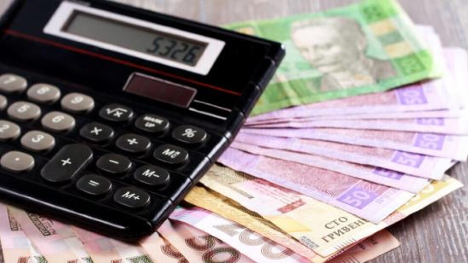Волинь отримала бюджет на 2022-ий рік