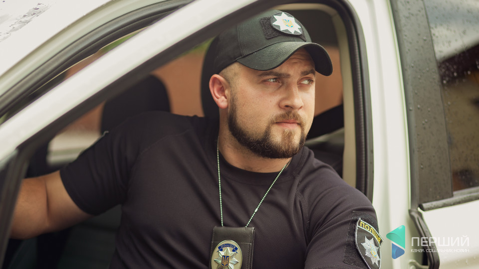 «Даішники брали хабарі і були поганими, патрульні – не беруть, але теж погані», - Олександр Вовченко