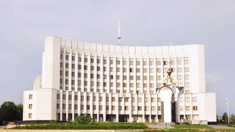 Знову луганський. Відомо, хто може стати першим заступником голови Волинської ОДА