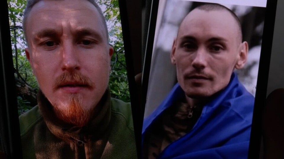 «Мамо, ти не уявляєш, як хочеться жити». Воїн з Волині повертається з полону