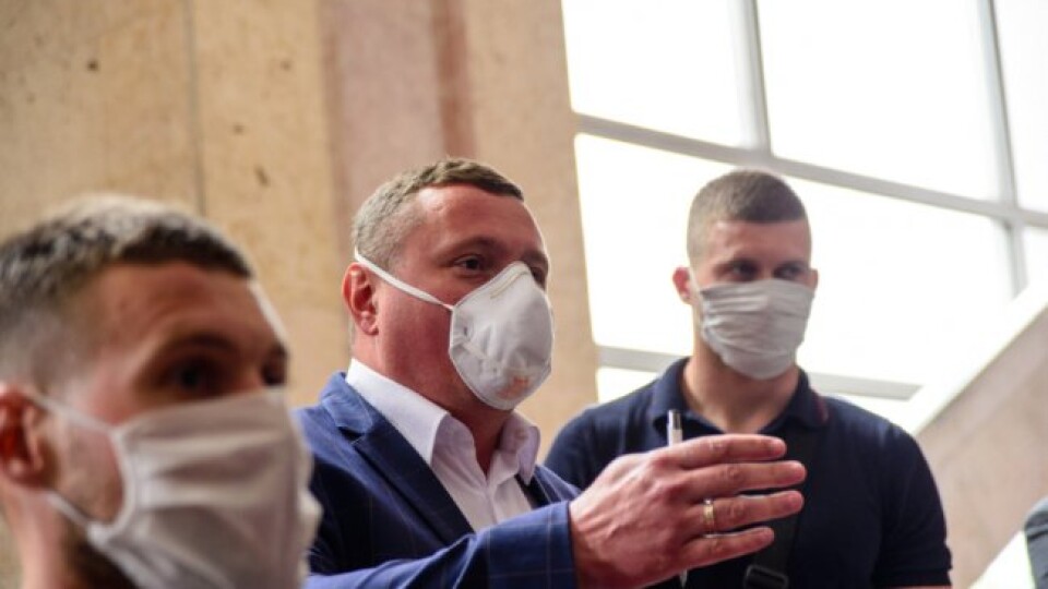 Назвали найбільші провали команди Погуляйка