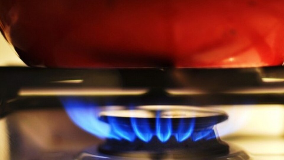 Із січня за газ та його доставку волиняни платитимуть окремо