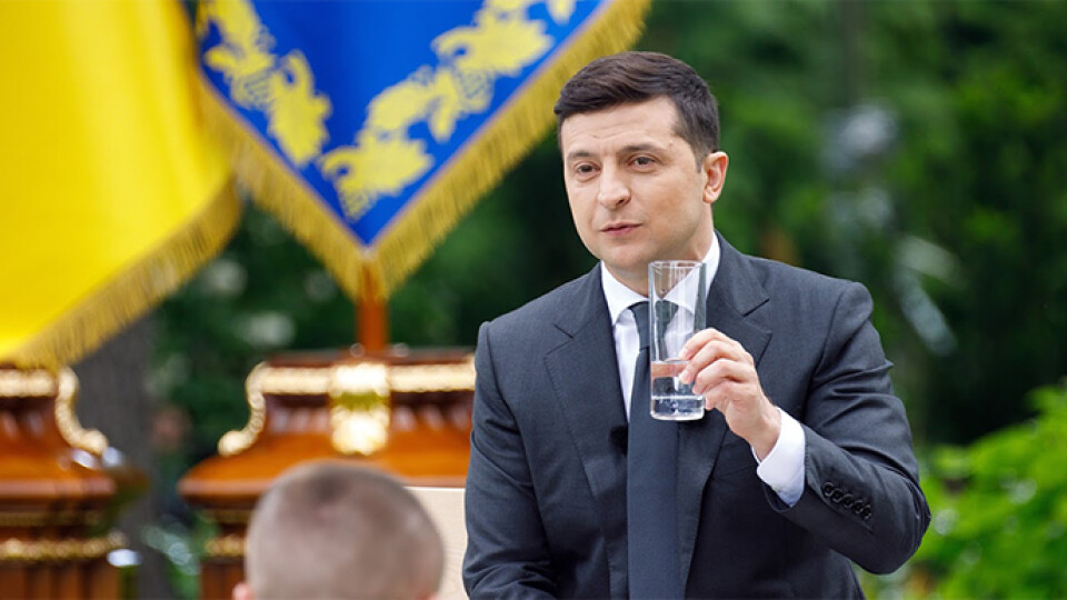 Зеленський погодився зустрітися з Путіним у Туреччині, – Ердоґан