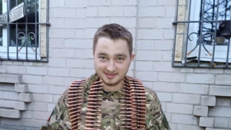 Перед поїздкою на фронт освідчився коханій: спогади про загиблого Героя з Волині Василя Коваля