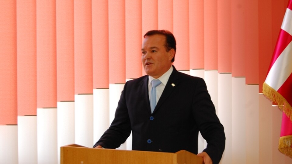 Коцан не повідомляв, що зняв кандидатуру, – голова виборчої комісії