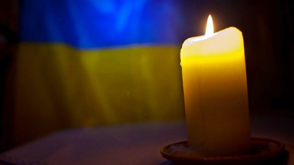 Під час виконання бойового завдання на Миколаївщині загинув військовий з Луцька