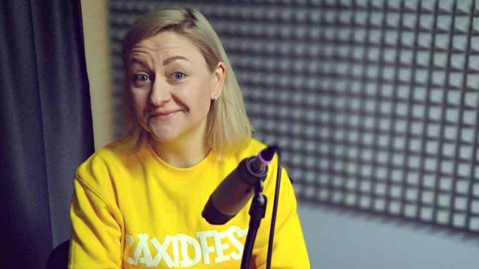 «What a Fuck? Ну скільки ж можна?» – луцька ведуча про подорожчання проїзду в маршрутках