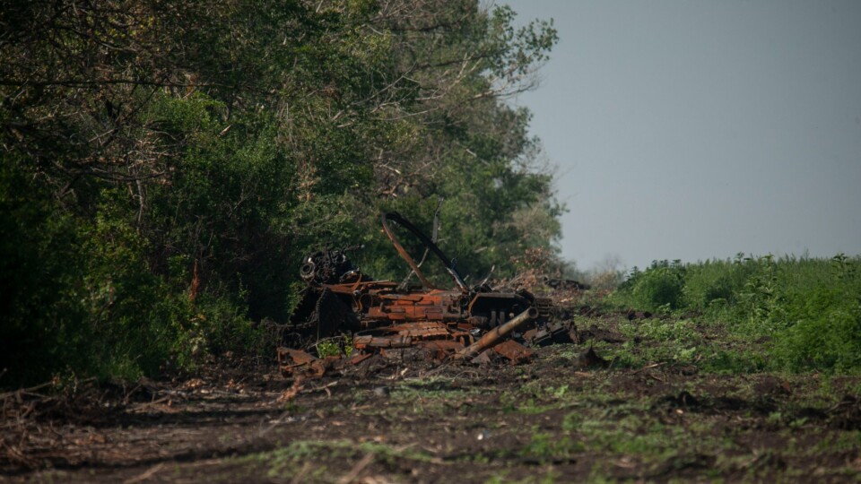 Яка ситуація на кордоні з Білоруссю. Зведення Генштабу ЗСУ
