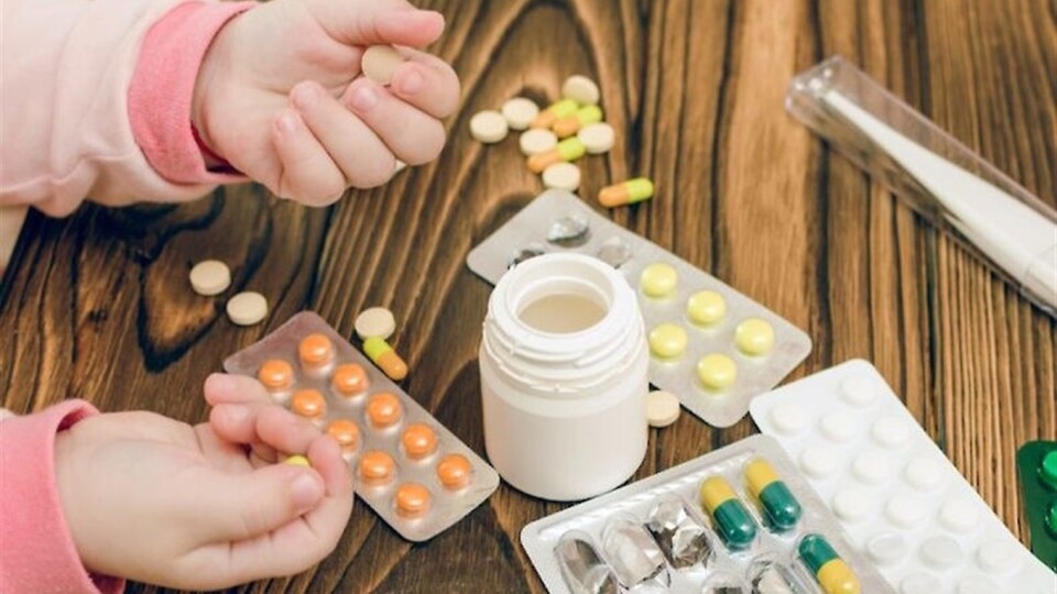 Чи продають у луцьких аптеках ліки дітям