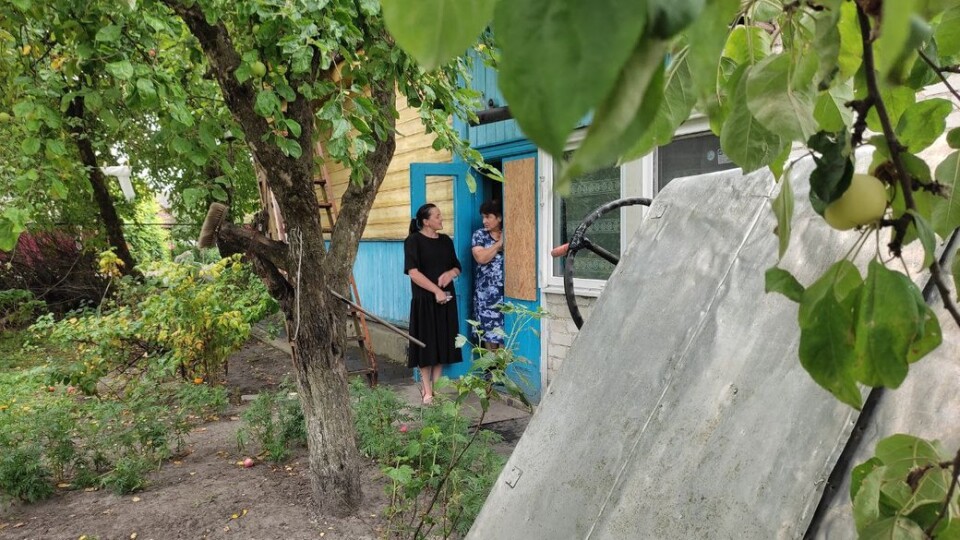 Переселенці побоюються їхати у прикордонні райони Волині