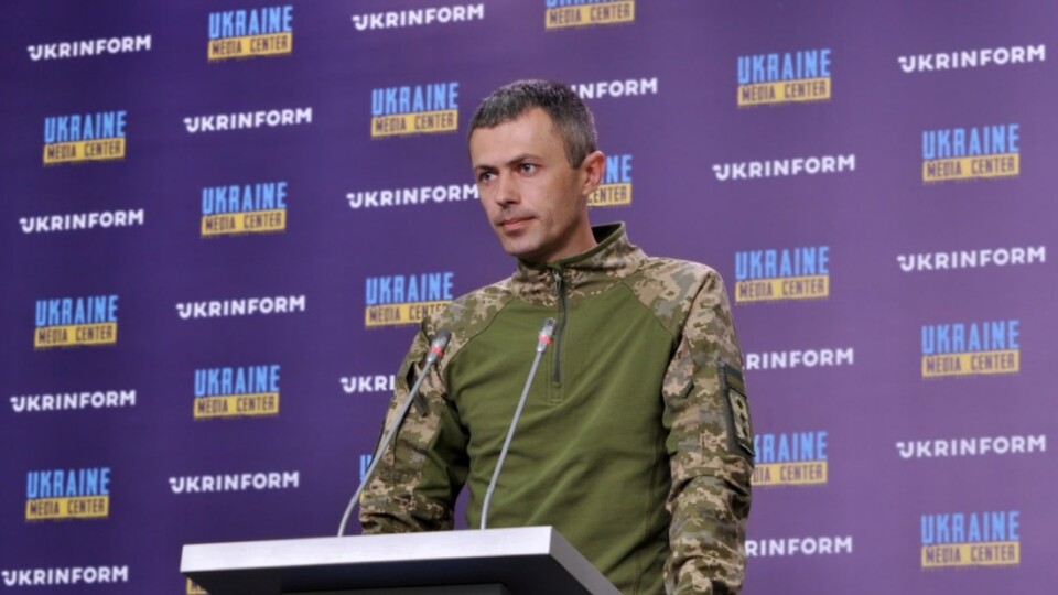 Ознак підготовки до наступу з боку білорусі нема