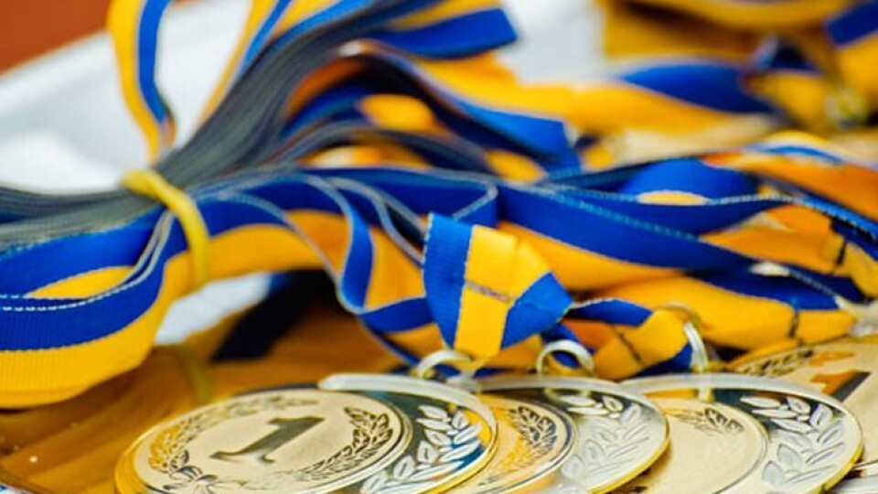 Вісім волинських спортсменів протягом року отримуватимуть 6 000 гривень стипендії. Імена