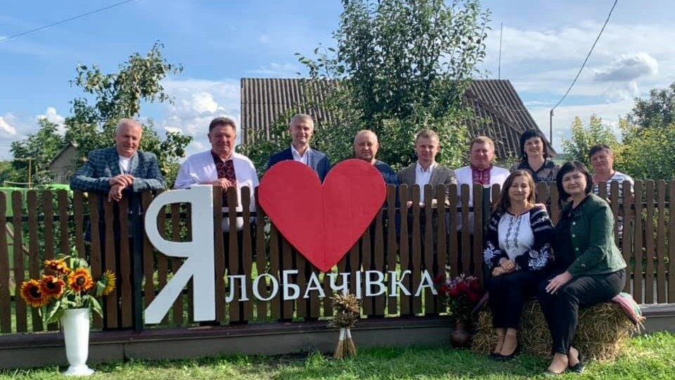 На Волині село відсвяткувало 370-річницю заснування