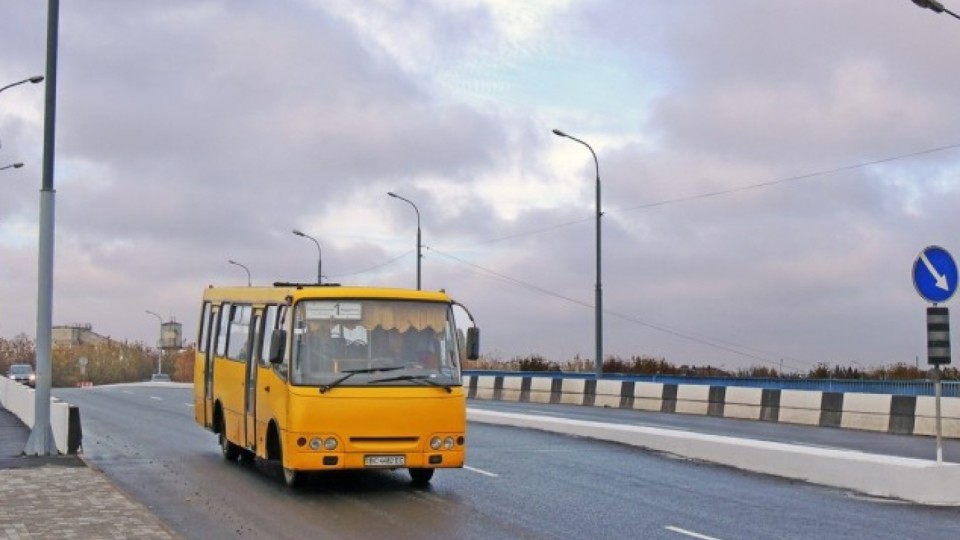 На які маршрутки лучани скаржаться найчастіше. ПЕРЕЛІК