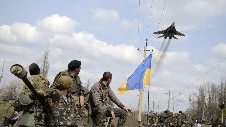 Путін цьогоріч планує  «закрити» питання щодо України, - розвідка