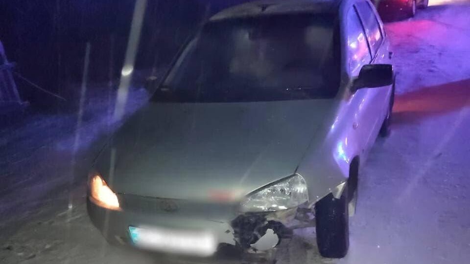 За кермом був п'яний водій. Подробиці смертельної аварії у Луцькому районі