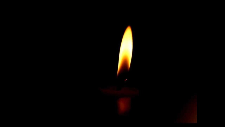У лікарні помер захисник з Волині