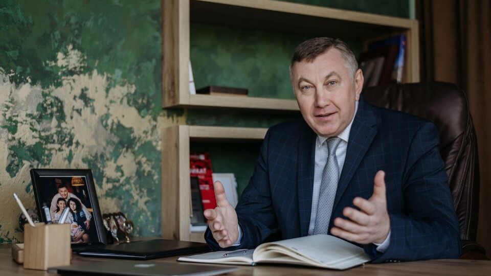 На Ратнівщині розробили дорожню карту майбутнього громади