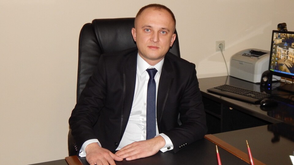 Обласне управління Держпраці ігнорує звернення Луцької районної ради
