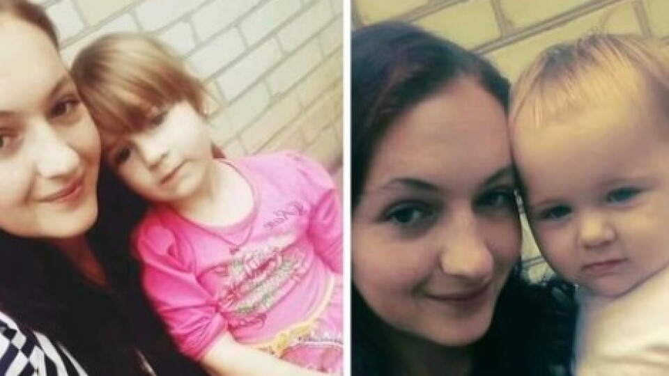 Отримали сильні опіки: на Волині двоє дівчаток потребують допомоги на лікування