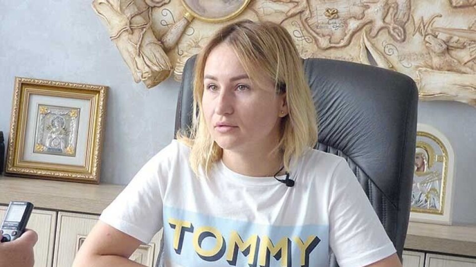 Екологічні пости Шацького національного парку торік зібрали 650 тисяч гривень