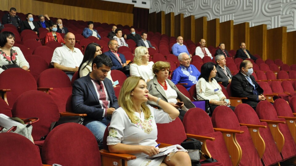 Волинська «Батьківщина» оголосила список своїх кандидатів на посади міських голів