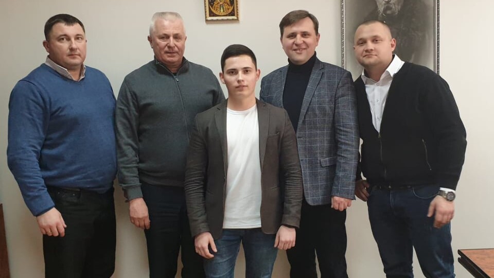 Луцька райрада безкоштовно надасть приміщення, які пустують, для втілення бізнес-ідей молоді