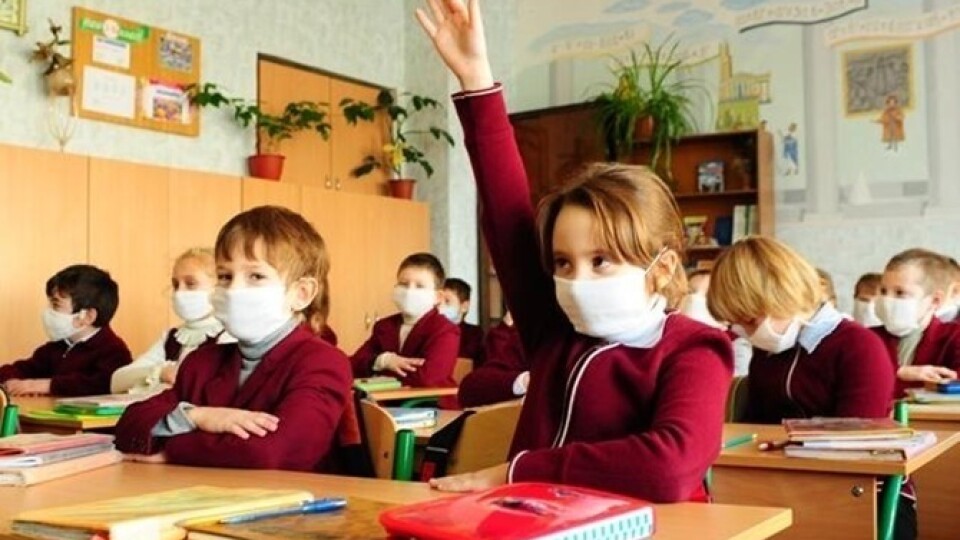 У Луцьку перевірили два десятки шкіл на дотримання карантину. Чи виявили порушення?