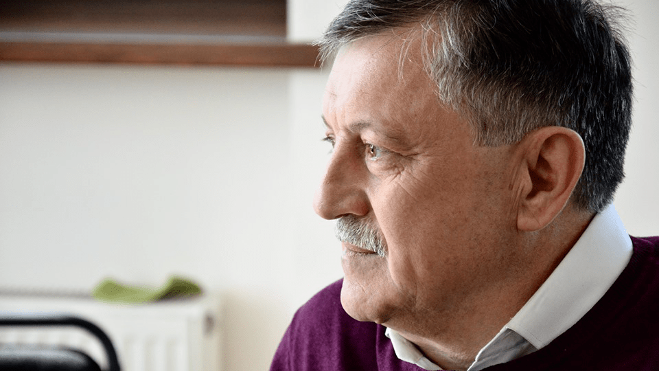 «Протест перевізників треба було передбачити», - Богдан Шиба